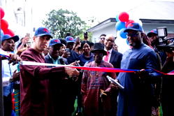 Xirea Apparels opens factory in Port Harcourt