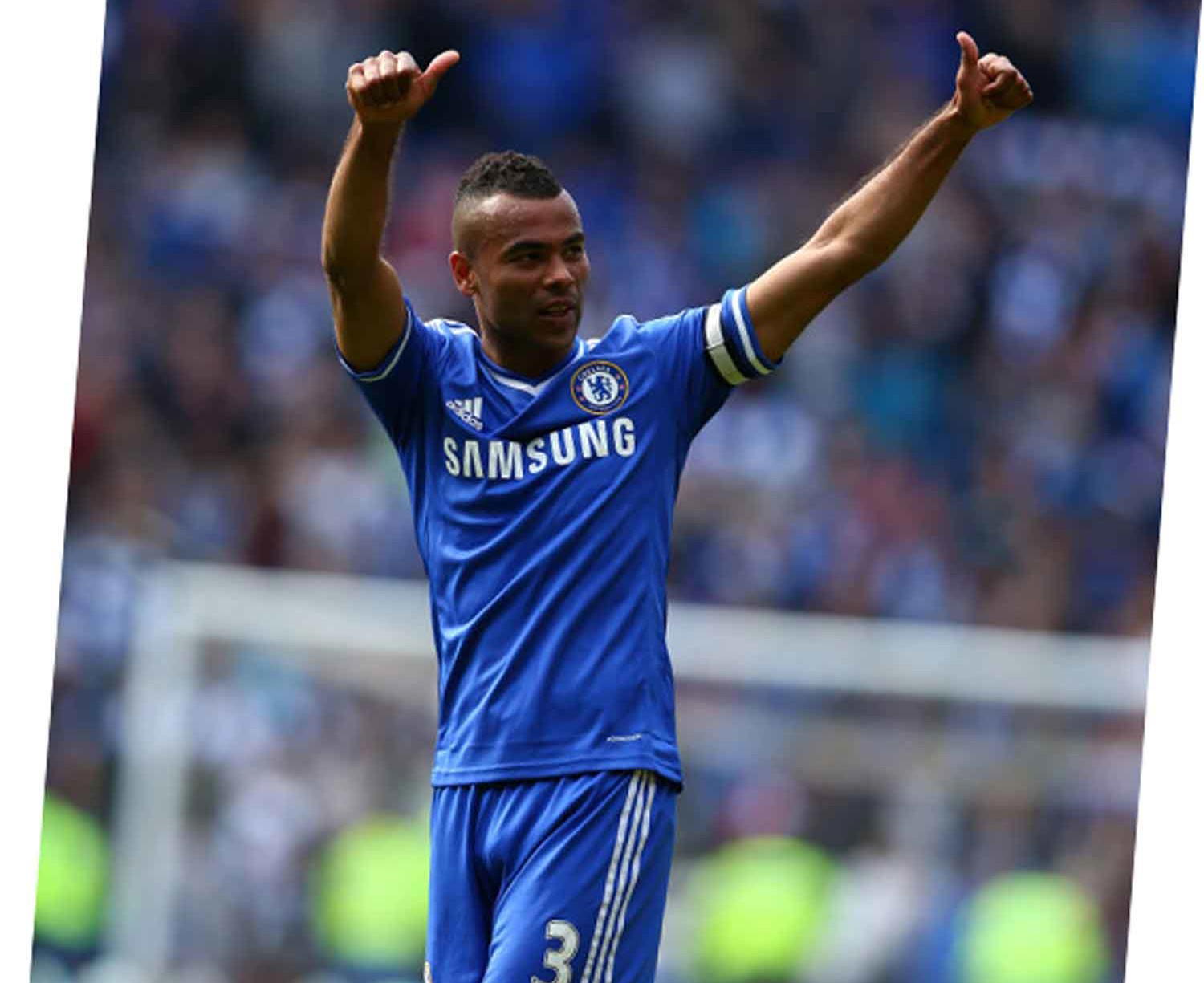 Ashley Cole retires: Chelsea, Arsenal, Roma, England, LA Galaxy, Derby,  left back