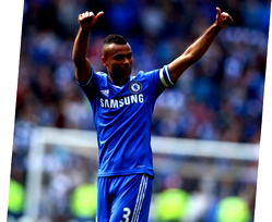 Ashley Cole calls time on trophy-laden career
