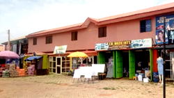 Kwara govt queries official after forfeiture of Asmau Plaza by EFCC