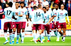 Aston Villa revival sparked by local boys Smith, Grealish