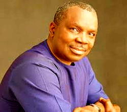Tribute @ 61: How Austin Avuru became a science student