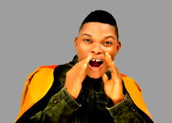 Azy Tender releases new single ‘Jawo’ featuring Oritsefemi