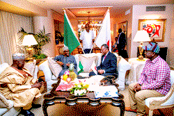 TICAD 7 shows no nation wants to do business with Buhari – PDP
