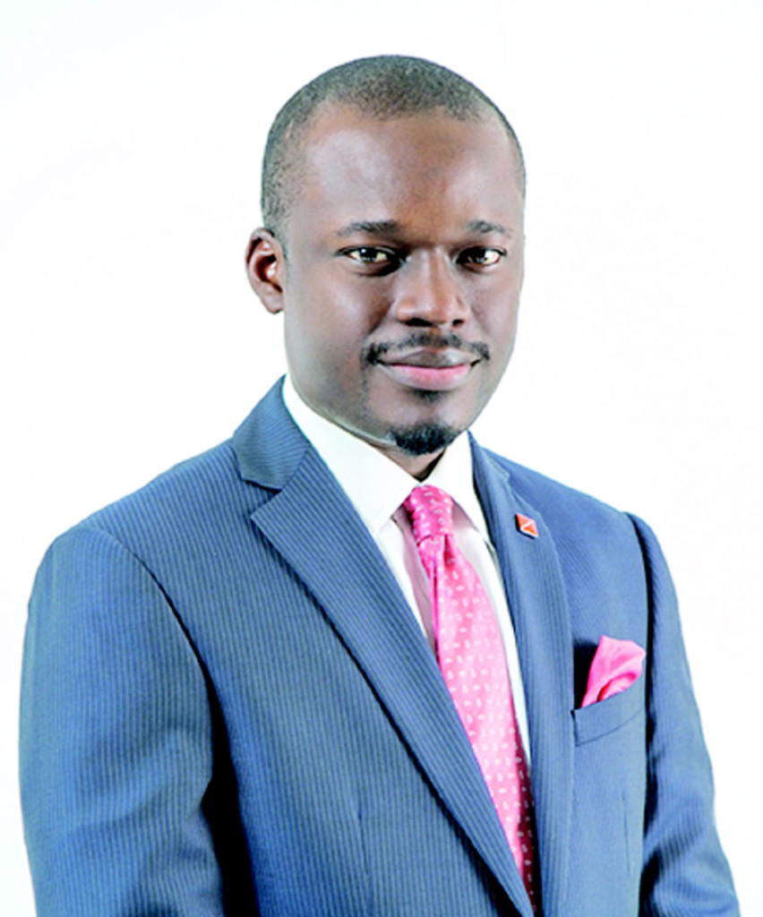 Babatunde Obaniyi