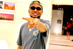 After ‘911’, ‘Idan’, Baddyoosha unleashes full EP ‘Street’