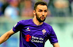 Croatia’s Badelj returns to Fiorentina on season-long loan