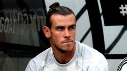 Bale ‘definitely interested’ in playing in Major League Soccer