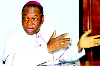 Cleric urges political office holders to listen to public opinions