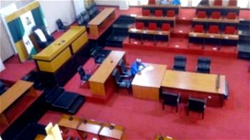 Assembly Crisis: Bauchi lawyers urge National Assembly to respect court order
