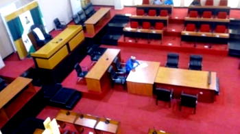 Assembly Crisis: Bauchi lawyers urge National Assembly to respect court order