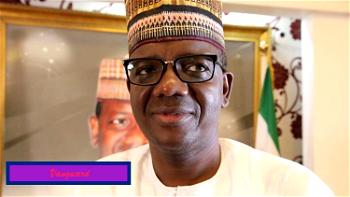 Africa Investment Summit: Gov. Matawalle woos foreign investors