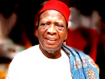 INSECURITY: Why Buhari must resign – Nwabueze