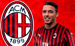 Bennacer: AC Milan snap up Algeria’s Africa Cup star