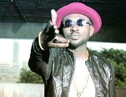 Blackface denies suing Ruggedman, 2Baba, Faze