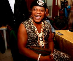 Bright Chimezie crowns Hi-Life Fest winners, as Phyno, others dazzle on stage