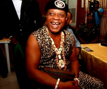 Sony Music Publishing signs landmark deal with highlife legend Bright Chimezie