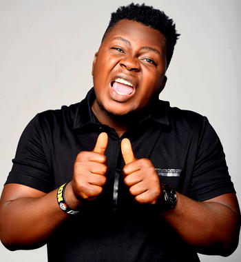 How comedy saved me from police brutality – Comedian Brother Solomon