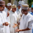 Insecurity: President Buhari alone cannot do everything – Emir Usman-Jibrin