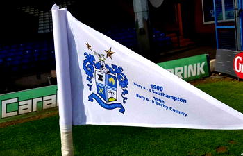 Bury expelled after 125 years in Football League of England