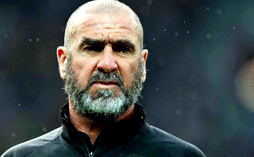 Eric Cantona set for Manchester United return in