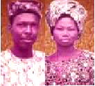 Tribute to Anthony and Juliana Okuhor