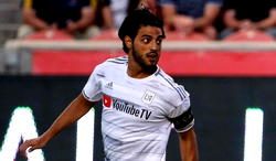 WATCH: Vela’s ‘filthy’ solo goal help LAFC rout Earthquakes