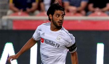 WATCH: Vela’s ‘filthy’ solo goal help LAFC rout Earthquakes