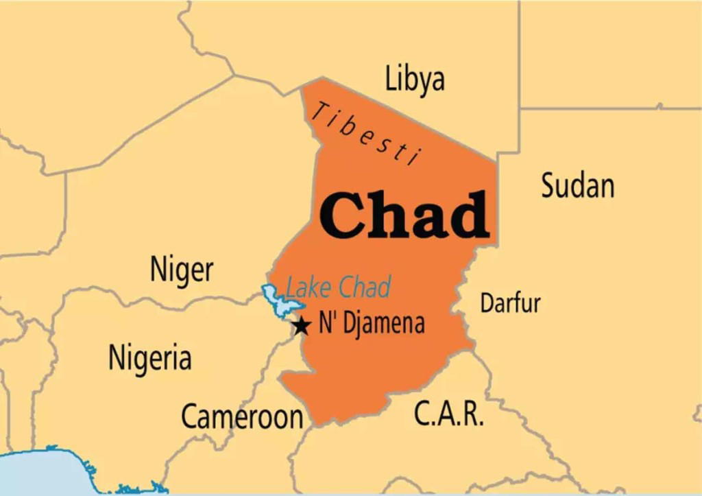 Chad says 7 kidnapped by Boko Haram, 1 dead in Niger