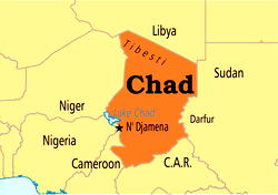 11 killed in latest farmer-herder clashes in Chad