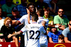 Breaking: Lampard gets off the mark as Chelsea edge Norwich 2-3