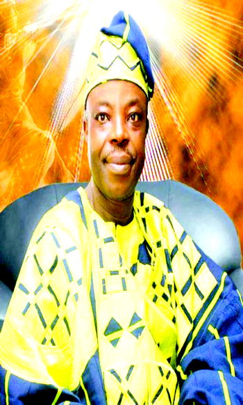 Governor who can’t secure his people has no business in govt — Former Minister, Chief Isola