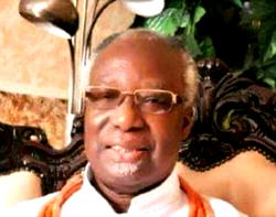Okowa mourns Ex-NPFL Chairman, Osayuki Obaseki