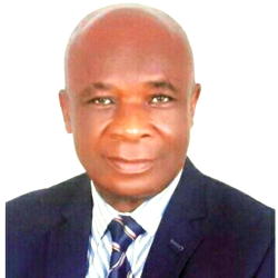 IFAA admits Nigeria, appoints  Prof. Chike Anibeze delegate
