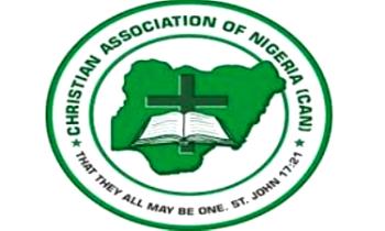 Churches must unite for Nigeria’s progress, stop unhealthy competition –  CAN