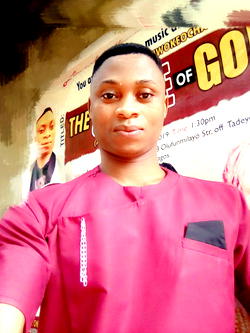 I delved into gospel music to testify how God saved my life – Physically-challenged singer