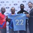 Manchester City extends partnership with PZ Cussons
