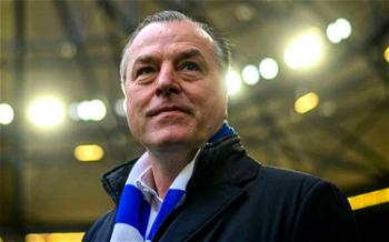 Clemens Toennies: Schalke boss steps down for three months following ‘racist’ slur
