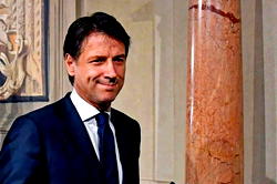 Italian prosecutors to question PM, ministers over handling of coronavirus