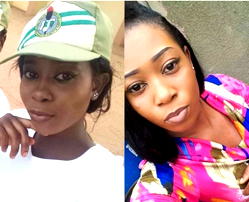 Mysterious disappearance of female Corps member ‘ Cynthia Amarachi’