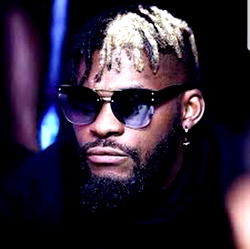 DJ Arafat dies in bike accident