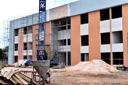 John Odigie-Oyegun Training Institute to consolidate Obaseki’s Civil Service Reforms – Edo Govt