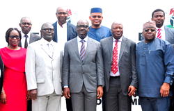 2020 National Sports Festival: Obaseki tasks LOC on world-class outing