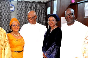 Resolution of issues between me, Oshiomhole on course – Obaseki