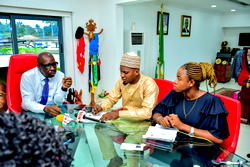 Depression among youth: Obaseki urges collaboration among govts, NGOs, others on mgt