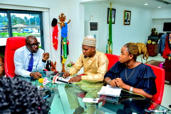 Depression among youth: Obaseki urges collaboration among govts, NGOs, others on mgt