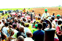 We campaigned to have a supportive Parliament to serve Edo people – Obaseki