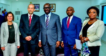 We have made commitment reverse illegal migration  –  Obaseki