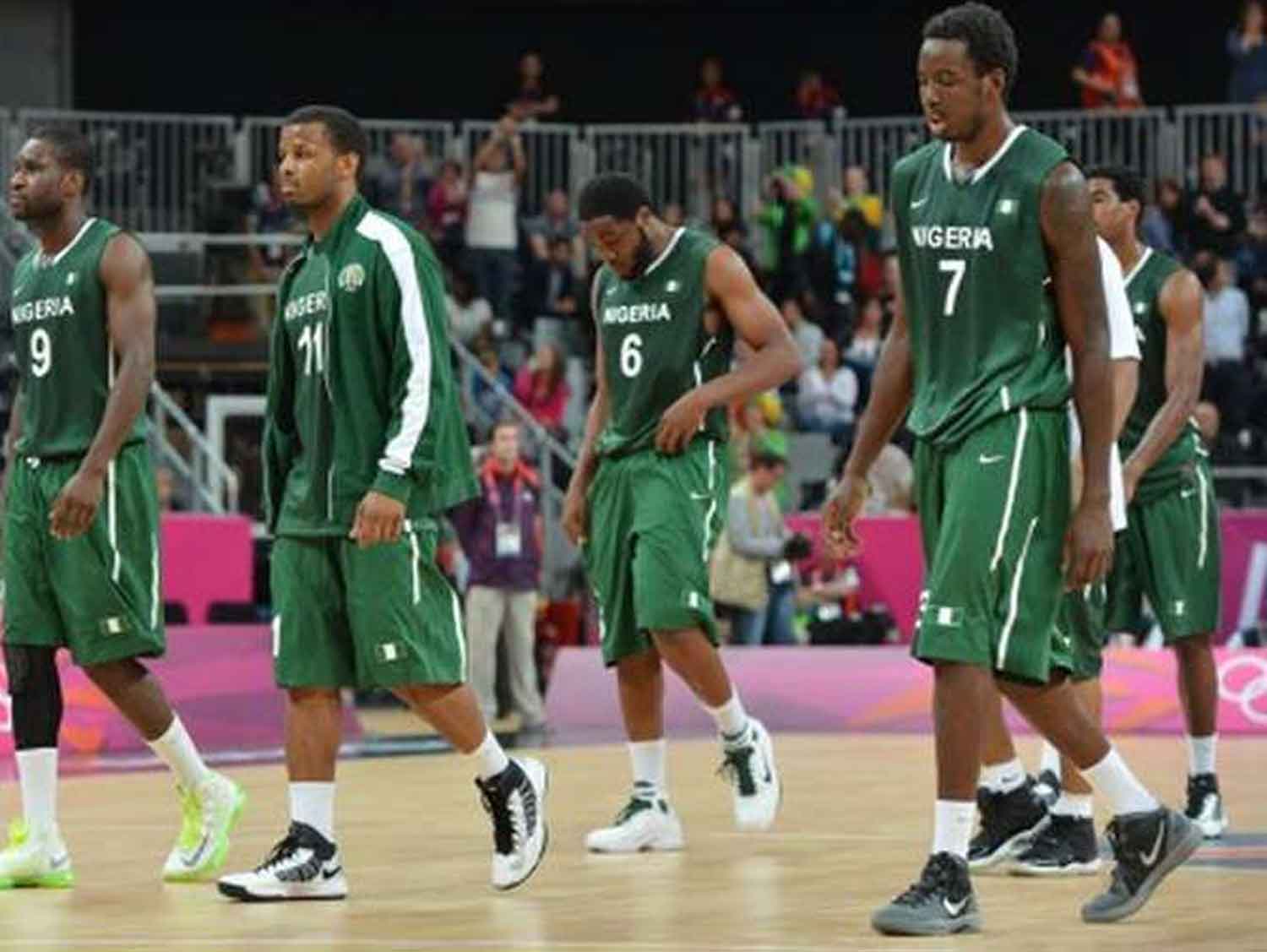 D’Tigers