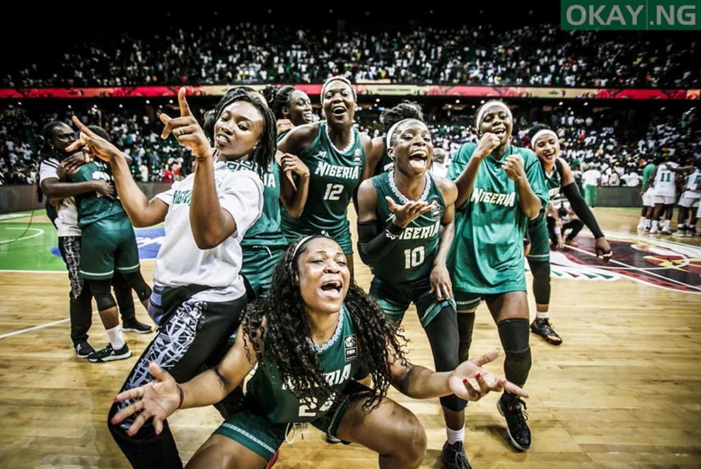 Basketball: D’Tigress reach semi-final, seal World Cup spot